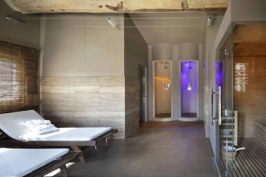 Sports and Entertainment, Petra Segreta Resort & Spa, Olbia