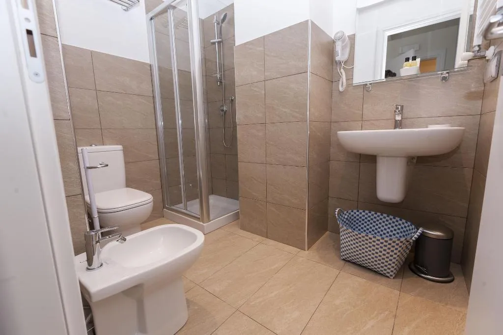 Room, San Domenico Bed & Breakfast, Catania