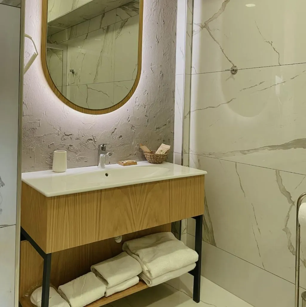 Room, Lal Azure Alacati, Izmir