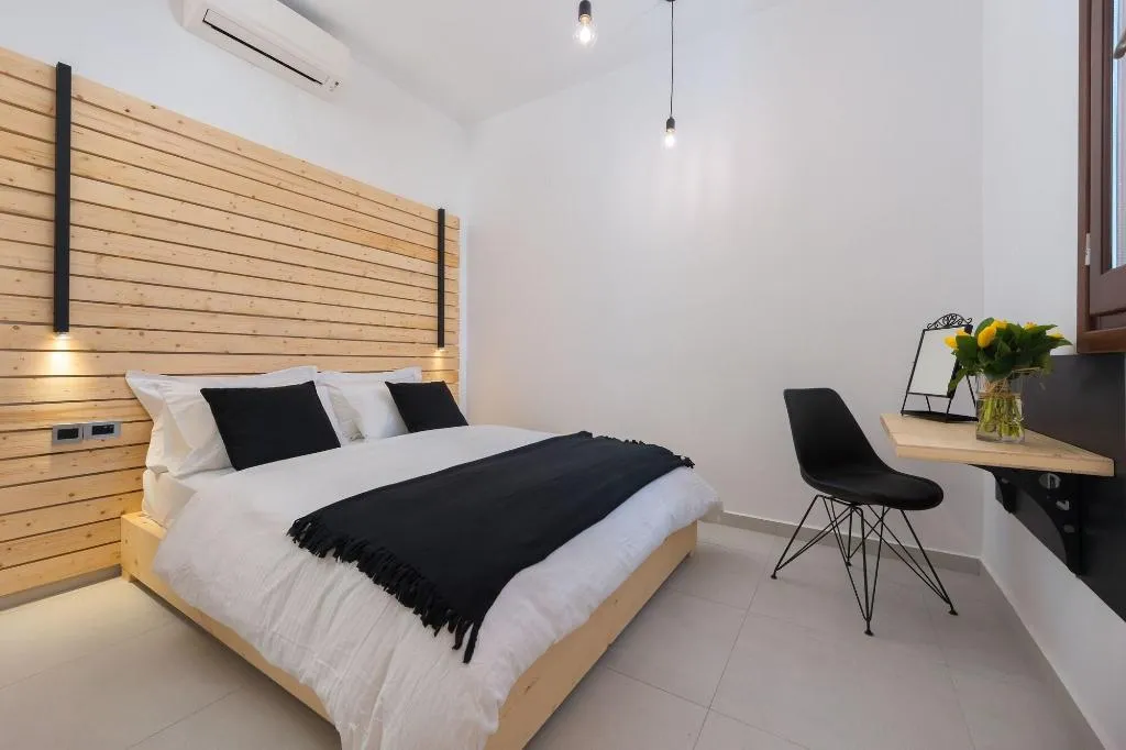 Room, Old Town Senses Boutique Hotel, Rhodes