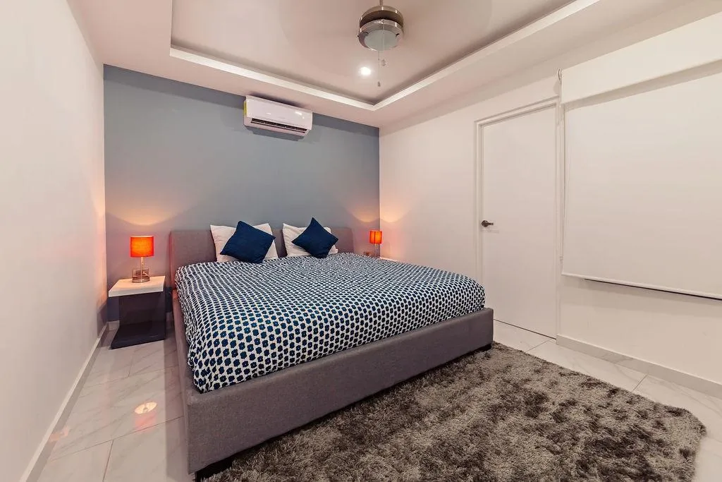 APARTMENT DELUXE Room, Mararena By Nah Hotels, Playa Del Carmen
