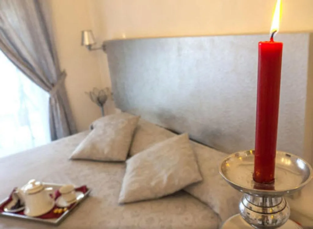 Room, Suites Roma Tiburtina, Rome