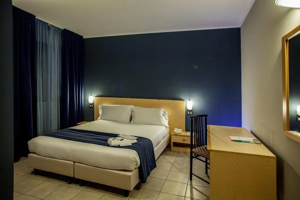 Room, Fly Hotel Spa Cagliari, Cagliari