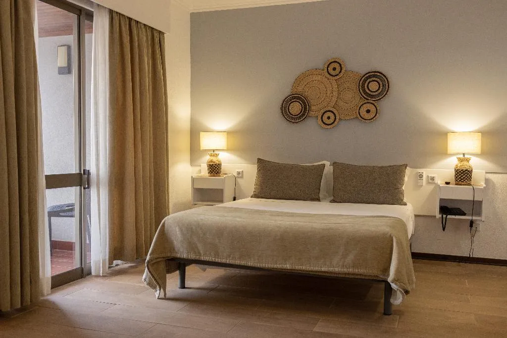 SUITE STANDARD Room, Flag Hotel Madeira - Ribeira-Brava, Madeira