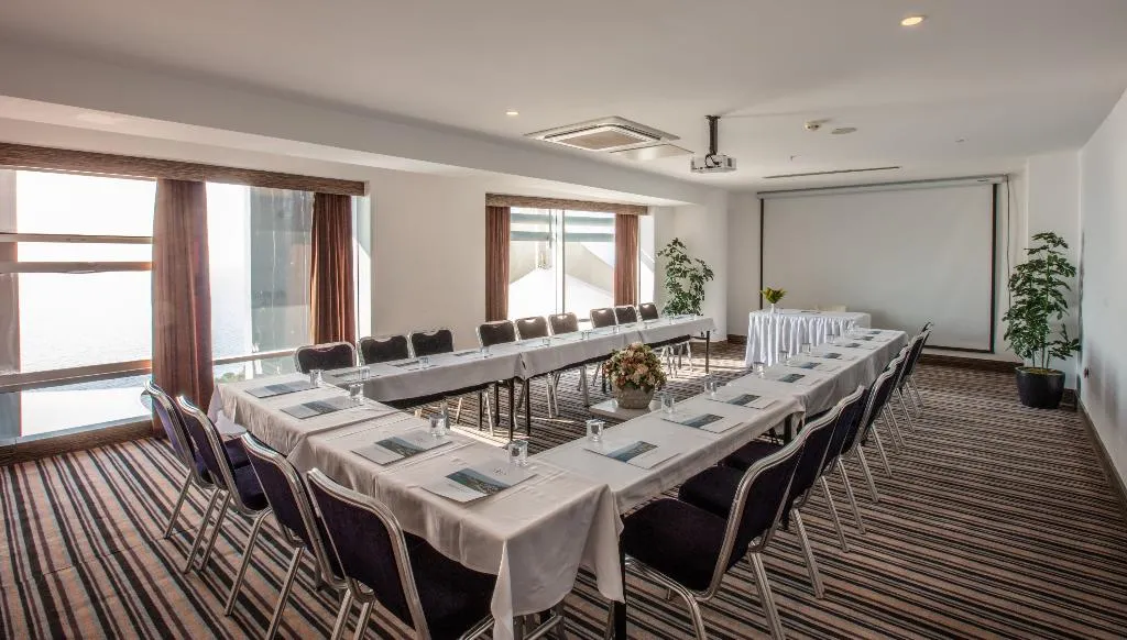 Conferences, Aria Claros Beach Resort Spa, Izmir