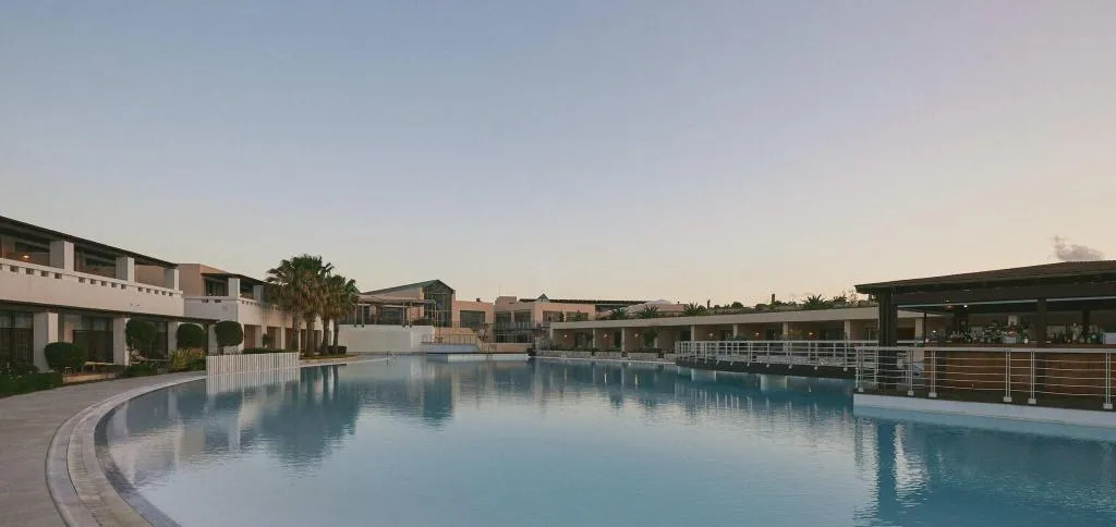 Pool, Cavo Spada, Crete