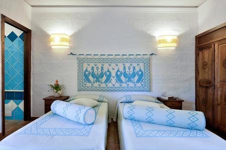 Villagio Calamoresca, Cagliari