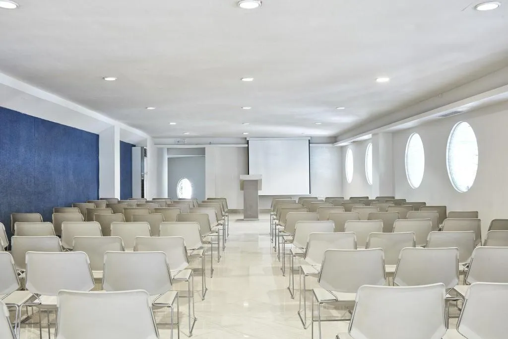 Conferences, Esperos Mare Resort, Rhodes