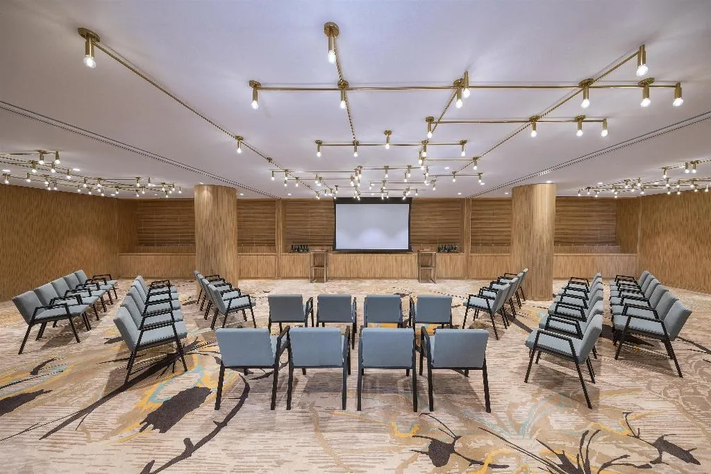 Conferences, Andaz Dubai The Palm By Hyatt, Dubai