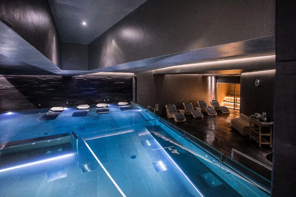 Sports and Entertainment, All Time Relais & Sport Hotel, Rome