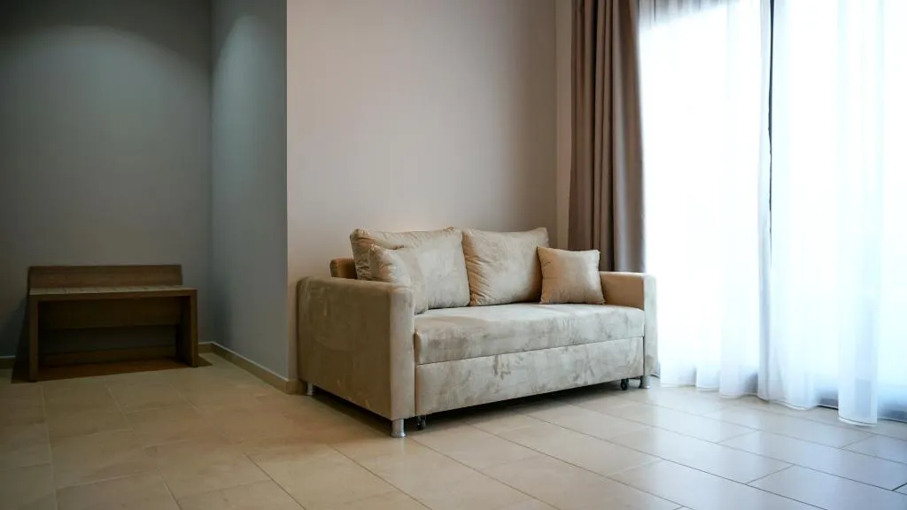 JUNIOR SUITE STANDARD Room, Agnes Deluxe Hotel, Halkidiki