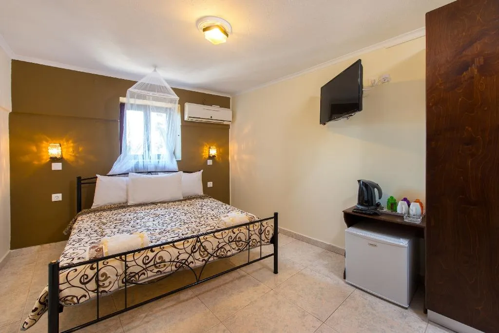 STUDIO STANDARD Room, Knights of the Old Town, Rhodes