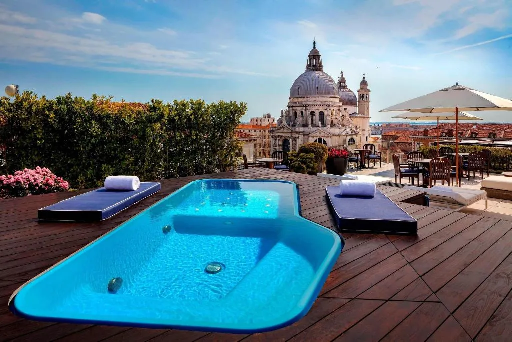Room, The Gritti Palace, a Luxury Collection Hotel, Venice