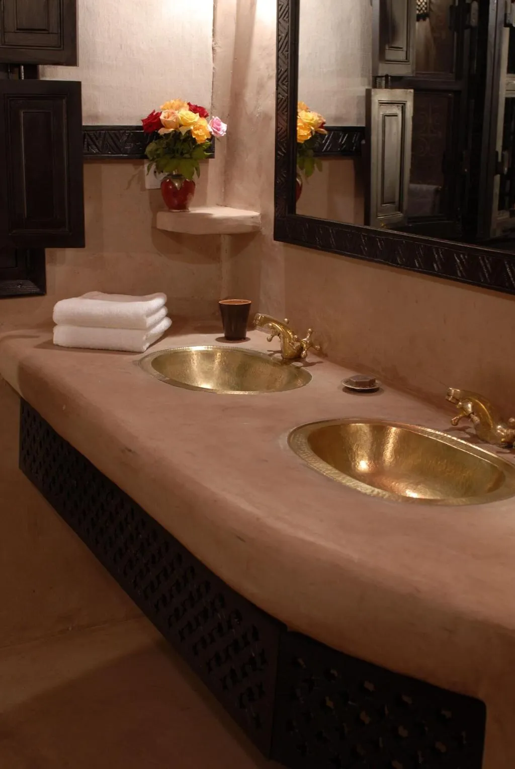 Room, Riad Tawargit, Marrakech