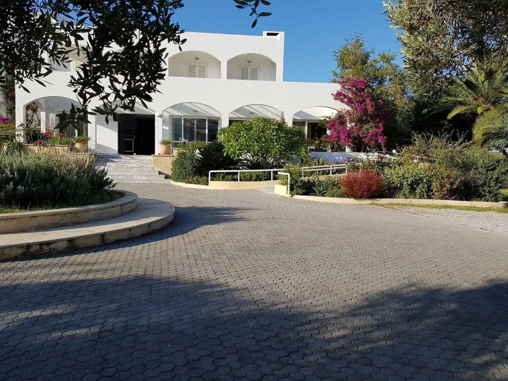 General view, Mantenia Hotel, Crete