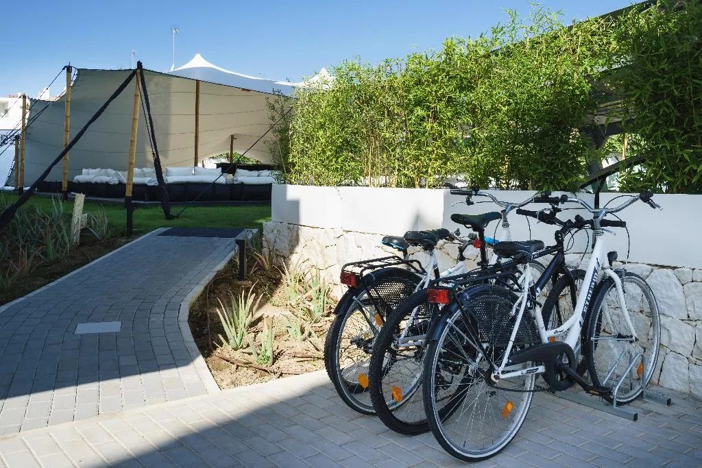 Sports and Entertainment, Costa Del Sol Torremolinos Hotel, Costa Del Sol