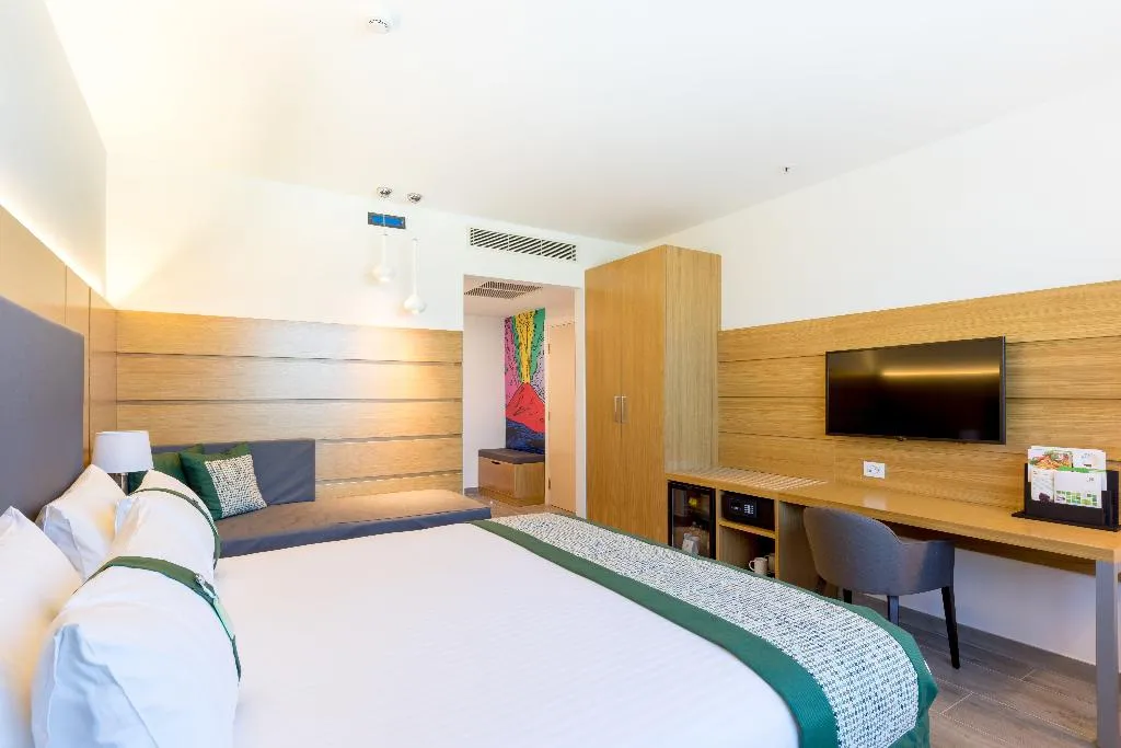 DOUBLE PREMIUM Room, Holiday Inn Naples, Naples