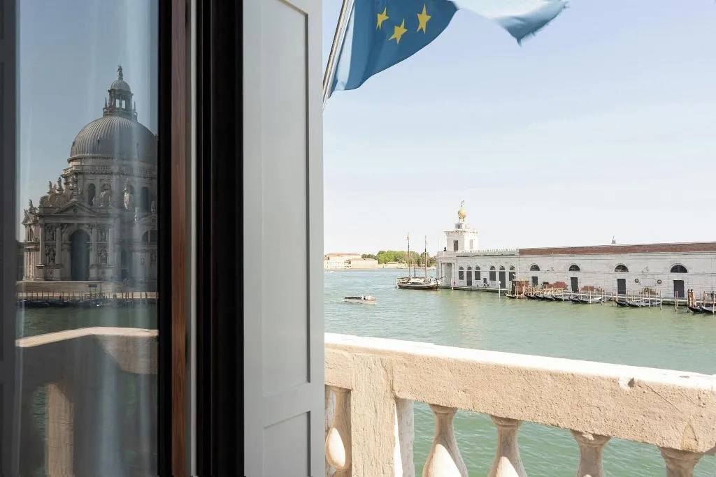 Room, The St Regis Venice, Venice
