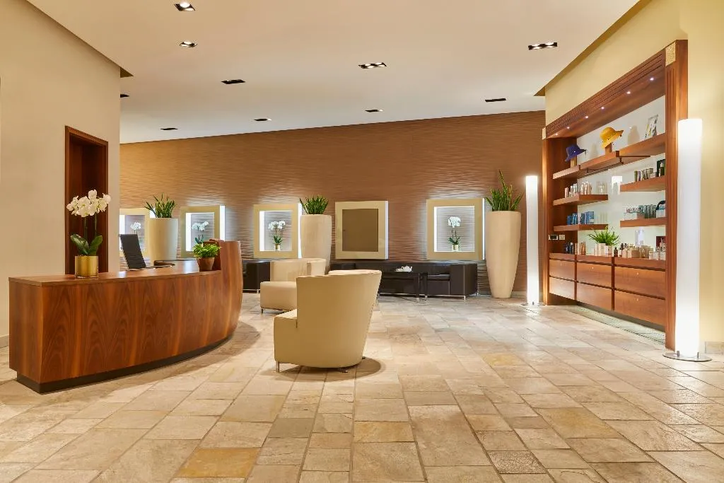 Lobby, Adriatic Istria Resort Operated by Minor Hotels, Istria