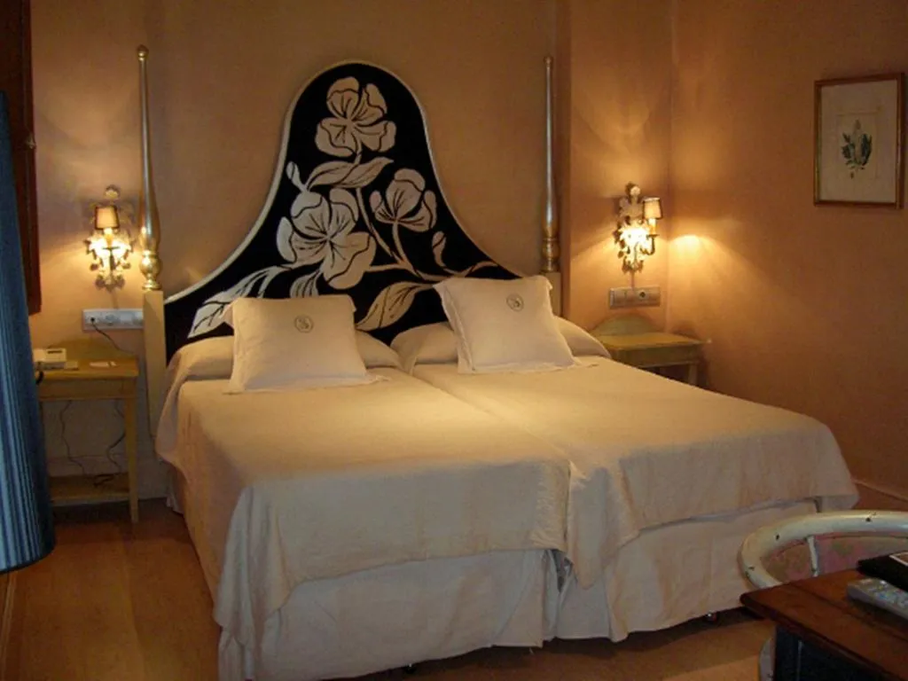 Room, Sacristia de Santa Ana, Seville