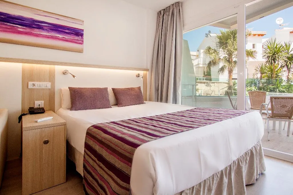 Room, Globales Costa de la Calma, Majorca
