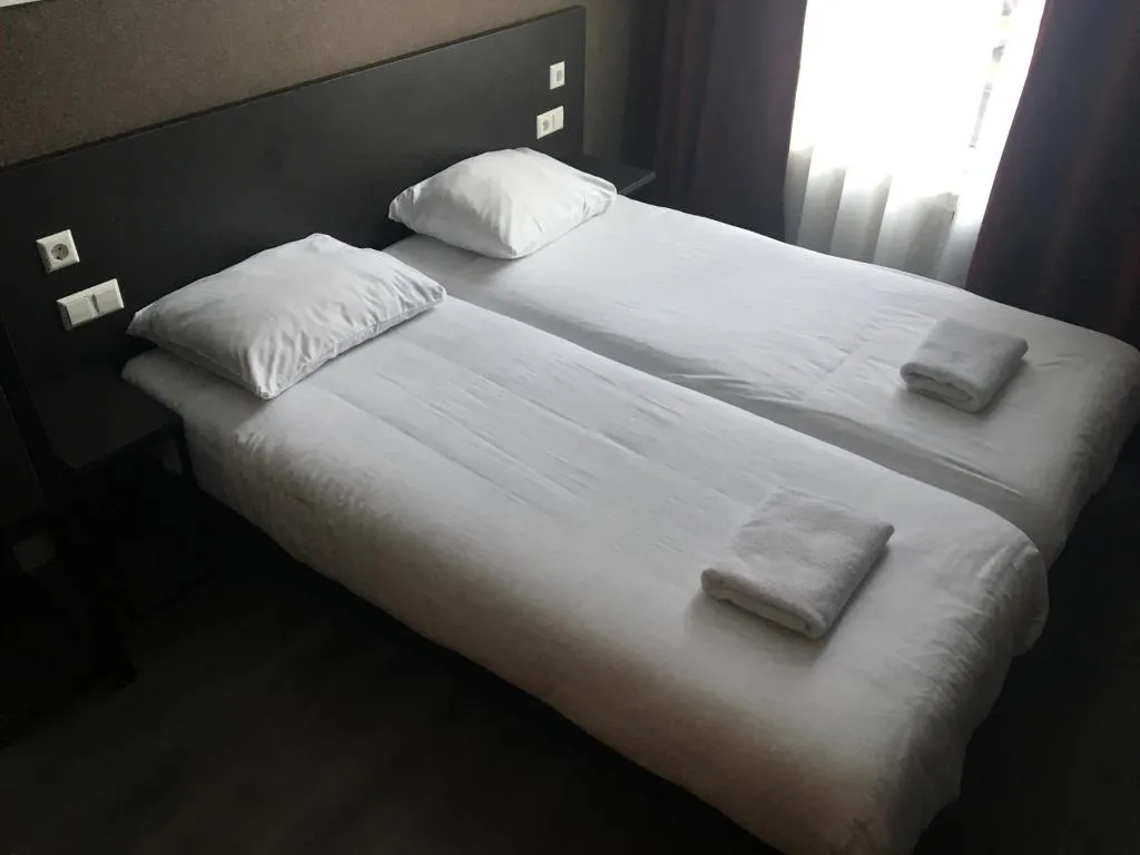 Room, Manofa, Amsterdam