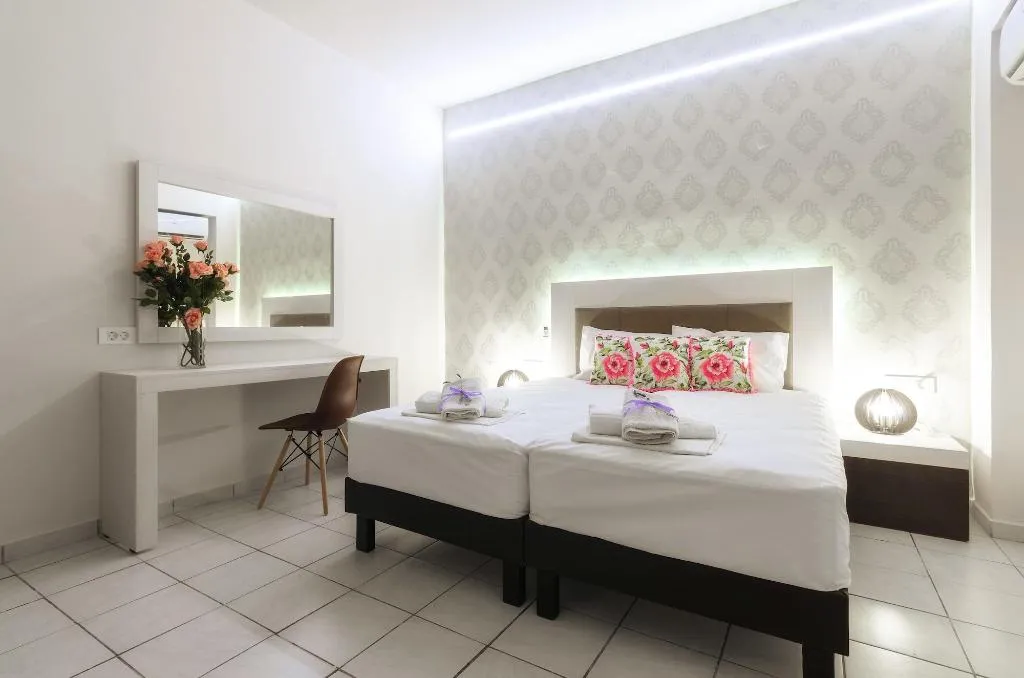 Room, Mouria Studios & Apartments, Zante