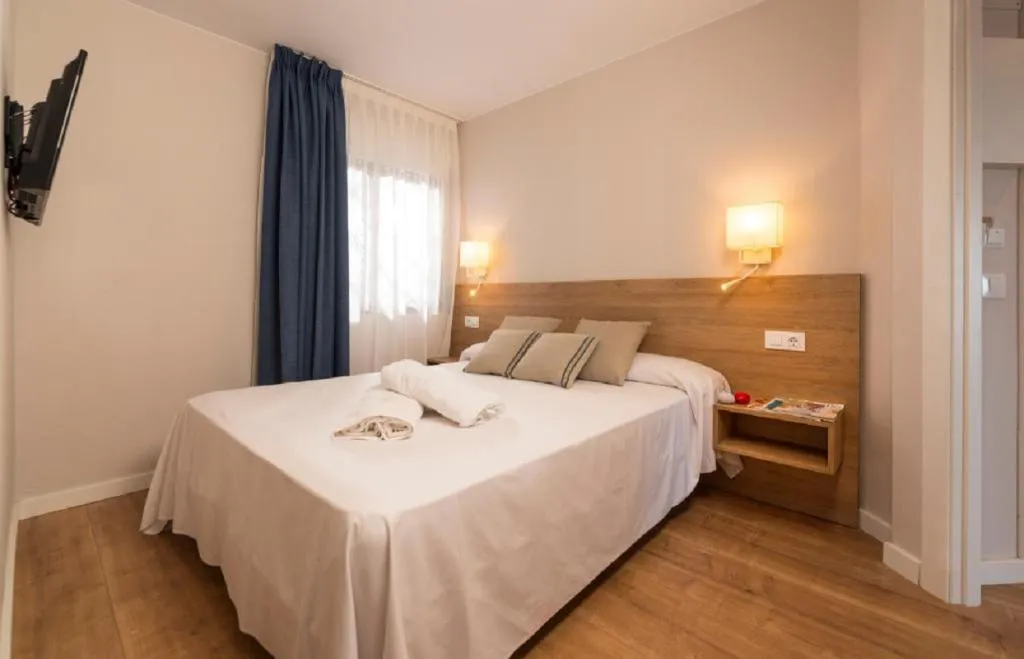 SUITE STANDARD Room, Apartamentos Guitart, Costa Brava