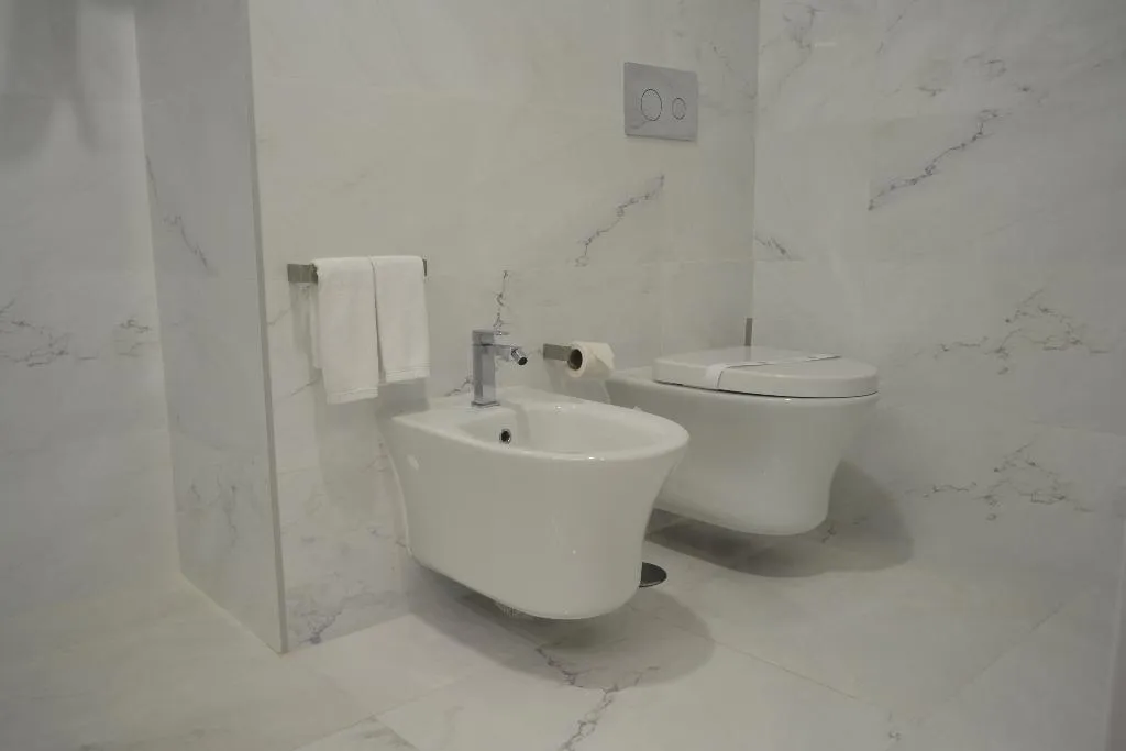 Double or Twin STANDARD Room, Aquae Flaviae - Premium Chaves, Porto