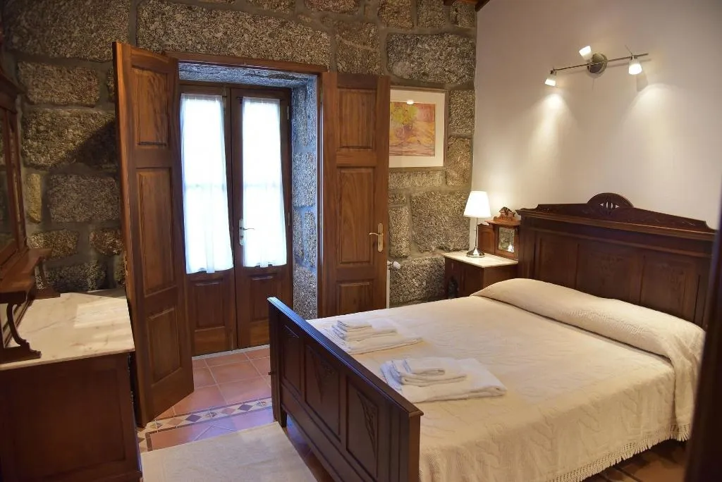 Room, Quinta Do Outeiro, Porto