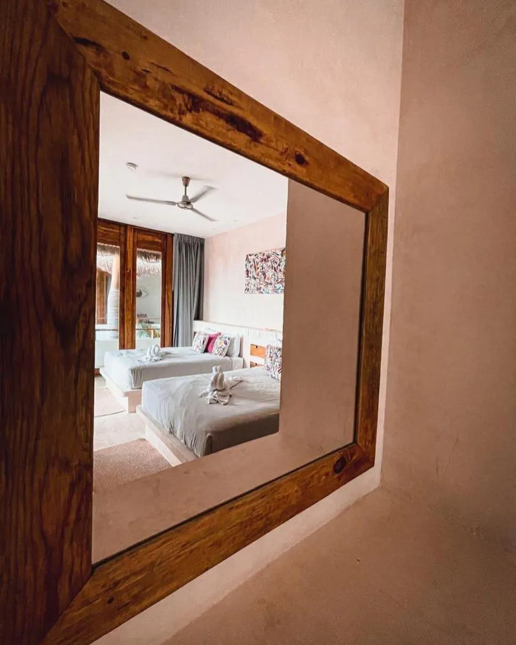 Room, Casa Margot, Cancun Area