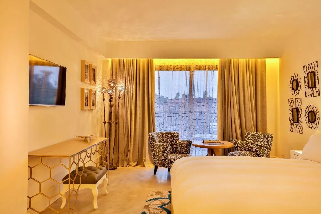 TWIN STANDARD Room, 2Ciels Boutique Hotel & SPA, Marrakech