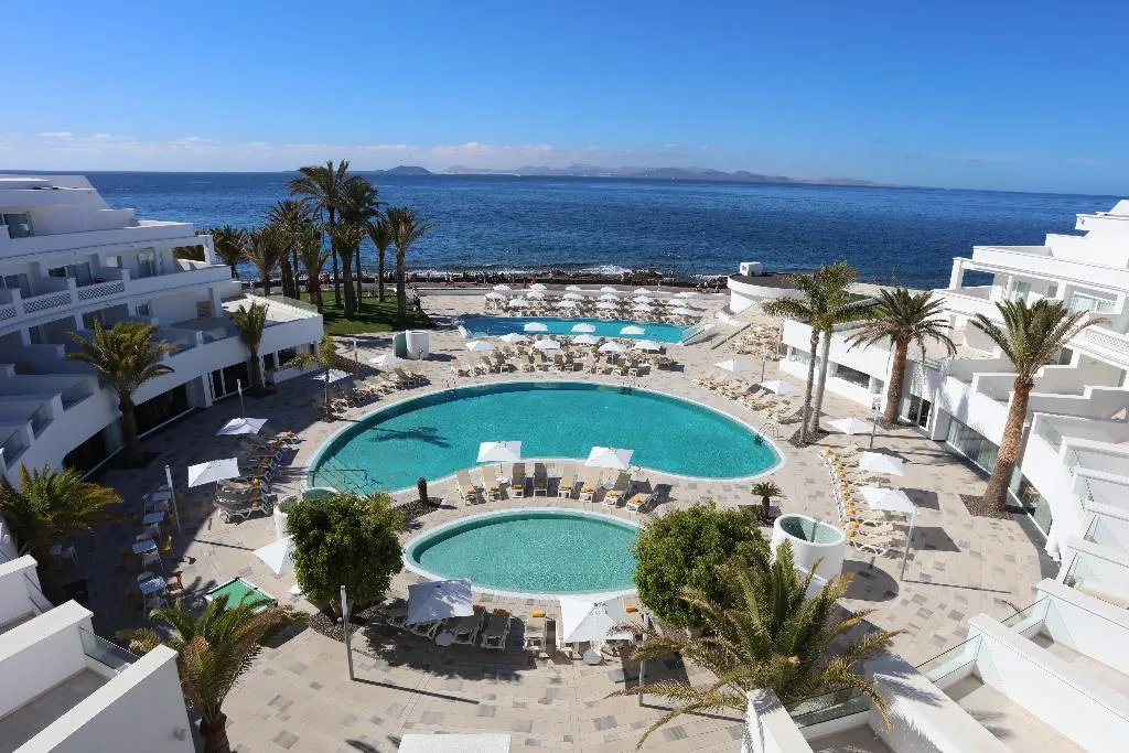 Pool, Iberostar Selection Lanzarote Park, Lanzarote