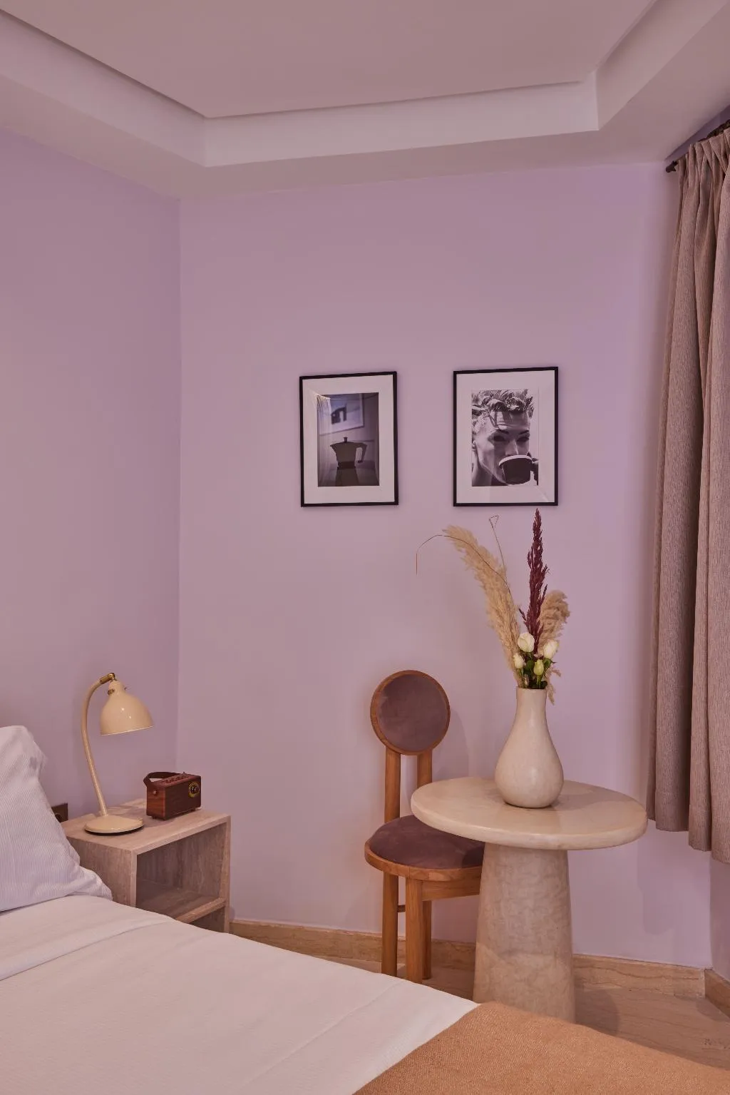 DOUBLE SUPERIOR ONE BEDROOM Room, Zen Zone Boutique Riad & Spa, Marrakech