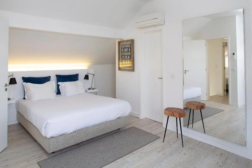 APARTMENT THREE BEDROOMS Room, Hello Lisbon Rossio Apartments, Lisbon