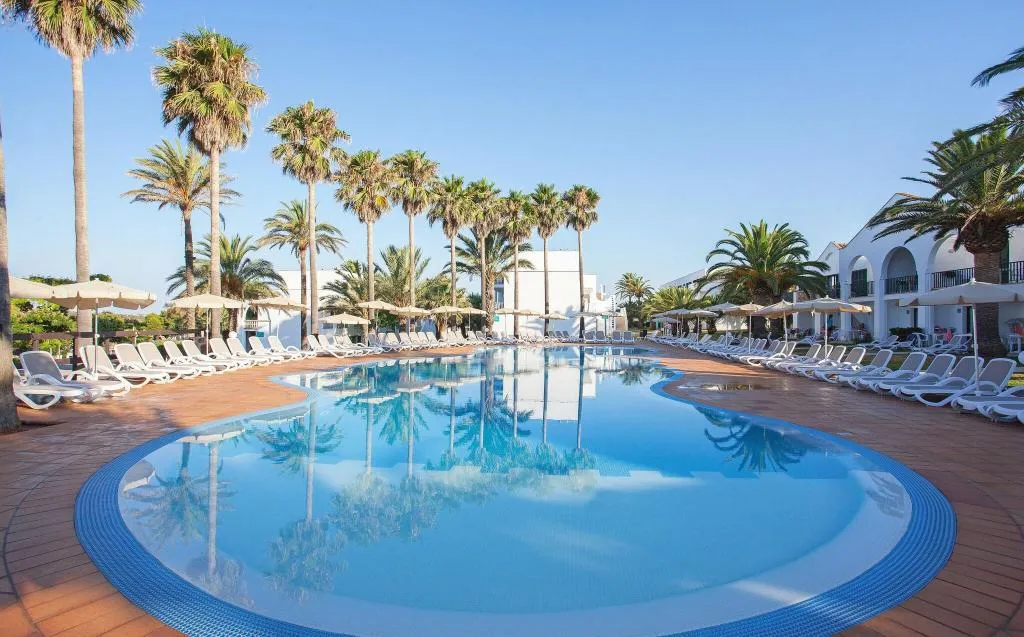 Pool, Grupotel Mar de Menorca, Menorca