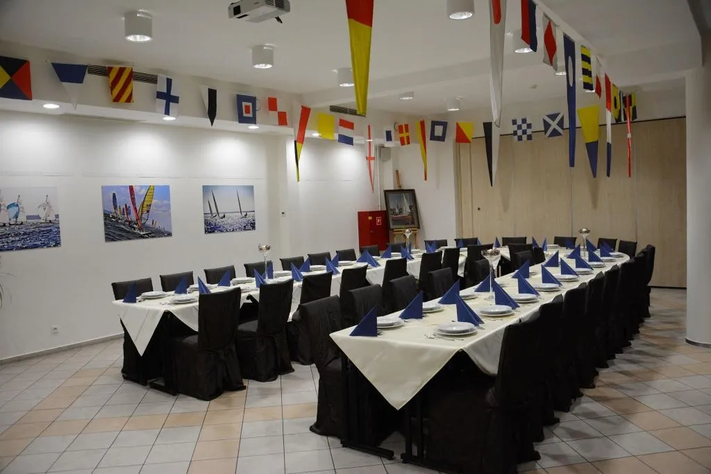 Conferences, Centrum Galion, Gdansk
