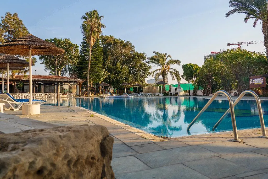 General view, Paphos Gardens Holiday Resort, Cyprus