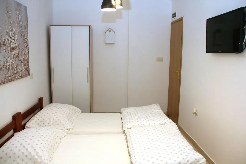 Room, Old Theatre Rooms And Apartments, Split