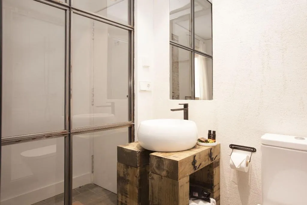 Room, Boutique 1847, Barcelona