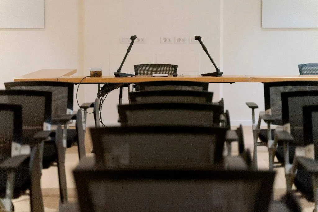 Conferences, Villa Neroli, Florence