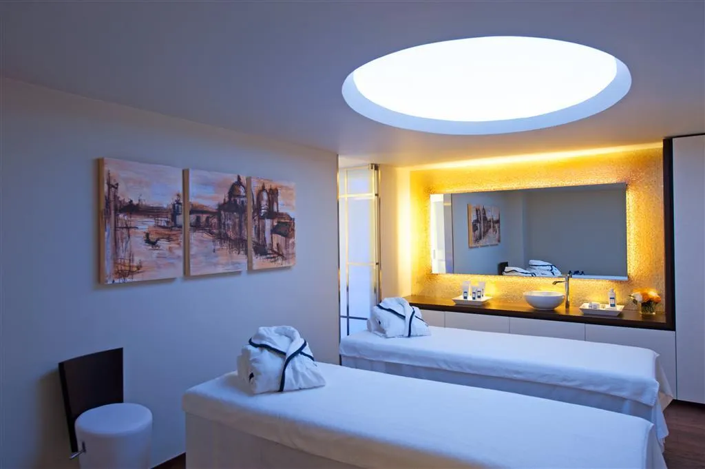 General view, The Gritti Palace, a Luxury Collection Hotel, Venice