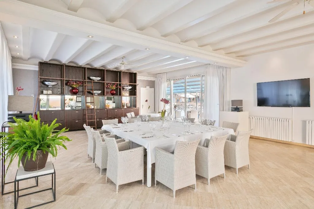 Conferences, Van der Valk Hotel Barcarola, Costa Brava