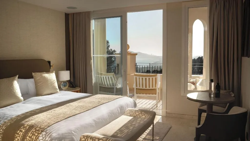 Room, Zem Wellness Clinic Altea, Costa Blanca