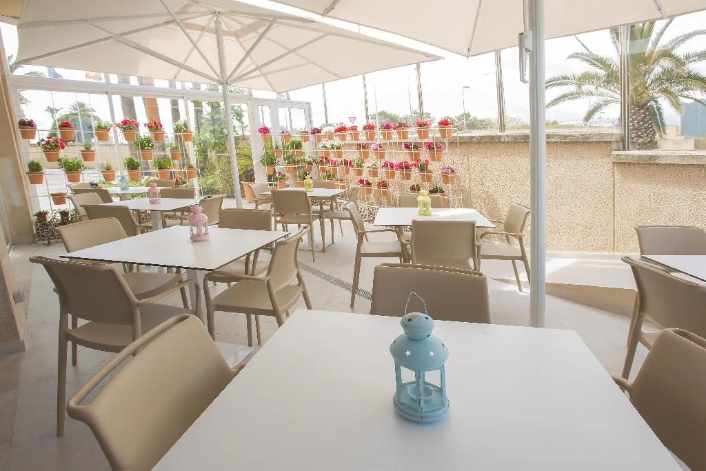 Bar, Sant Jordi, Majorca