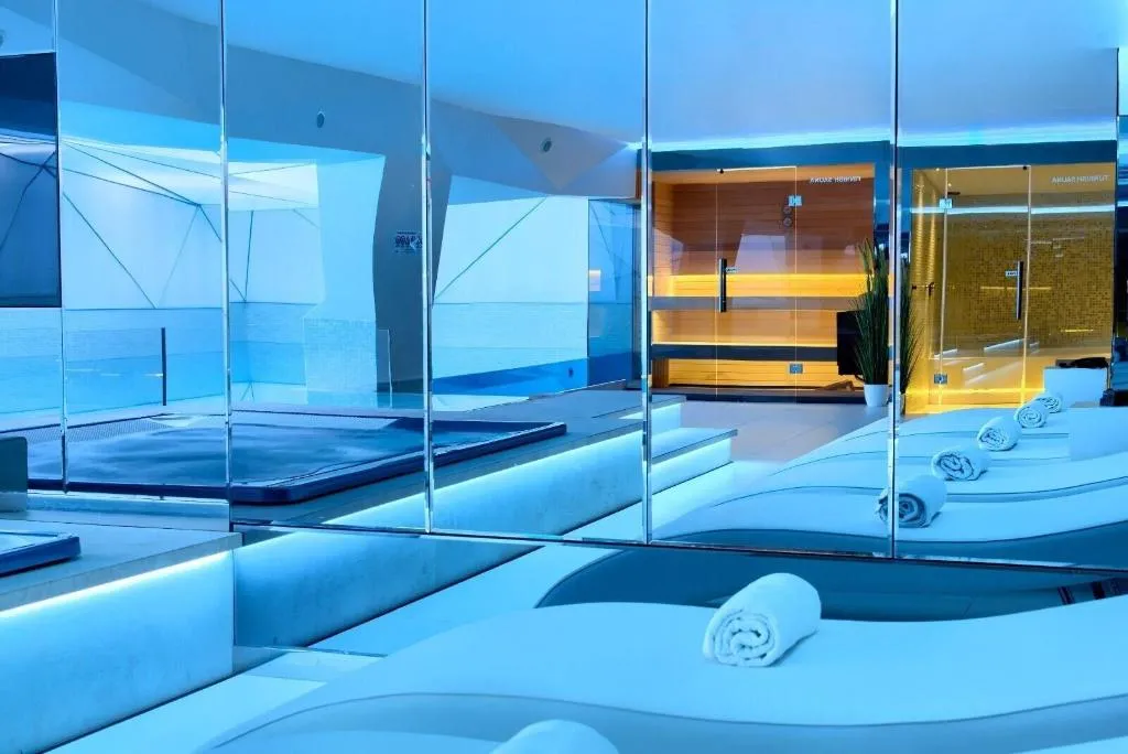 Sports and Entertainment, Damianii Luxury Boutique Hotel & Spa, Split