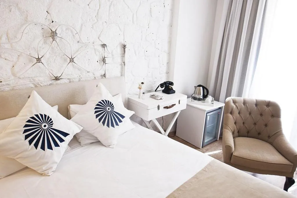 Room, Sade Alacati Hotel, Izmir