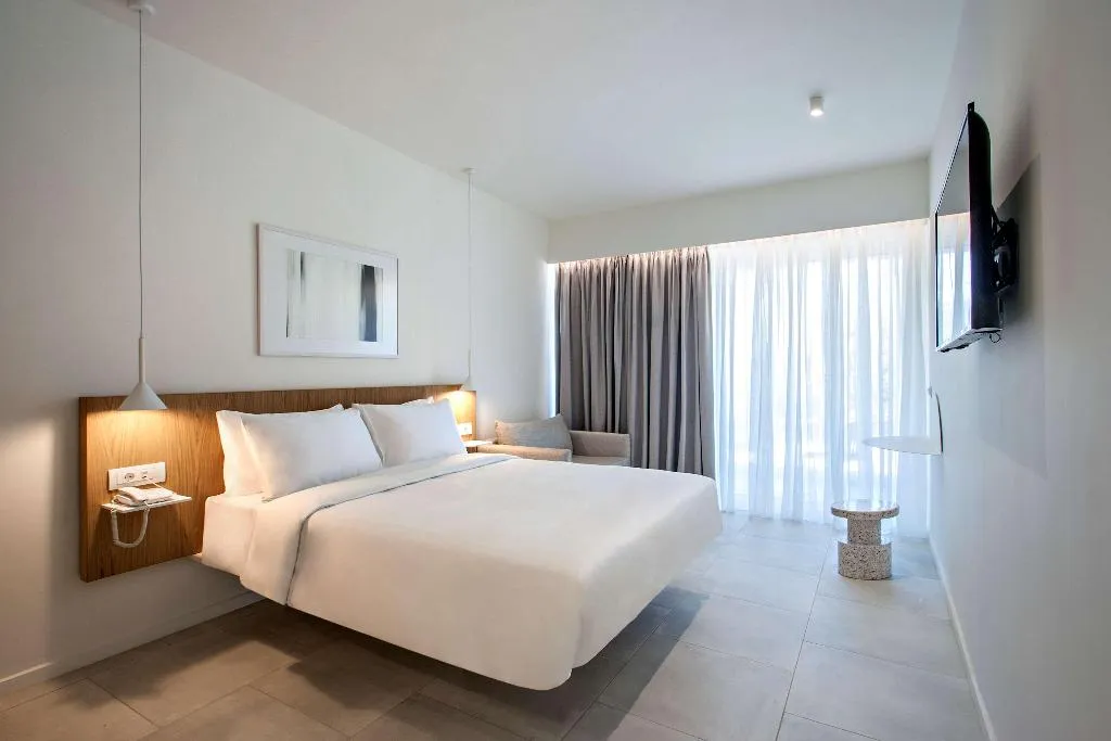 Room, Radisson Resort Plaza Skiathos, Skiathos