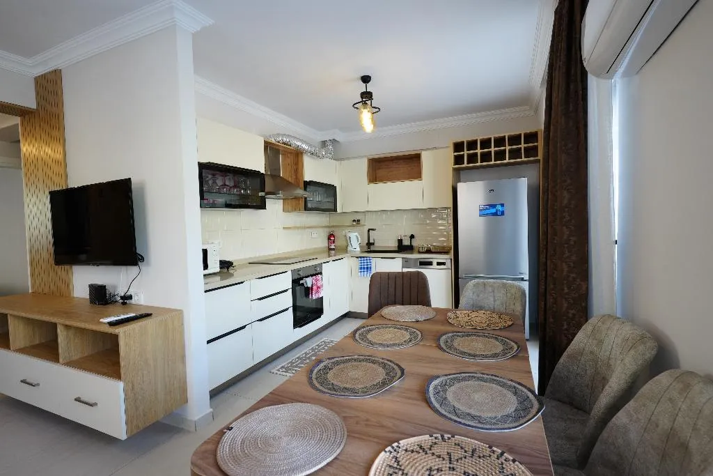 VILLA CLASSIC Room, Sahin Villa Apart Dalyan, Dalaman