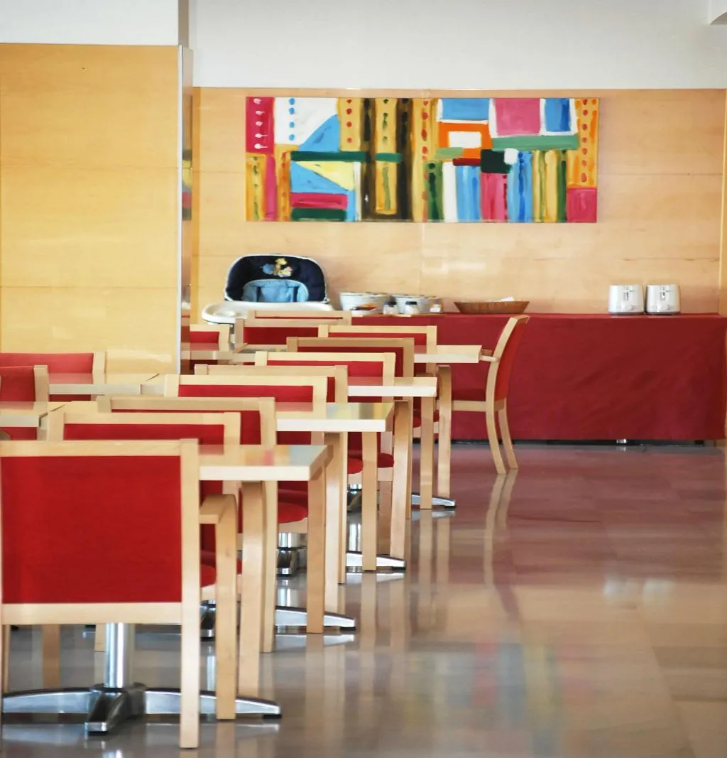 Restaurant, Holiday Inn Express Valencia Bonaire, Valencia